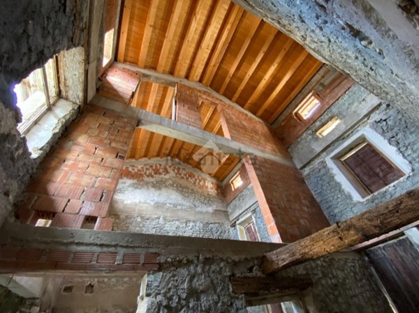 appartamento in vendita a Fregona in zona Sonego