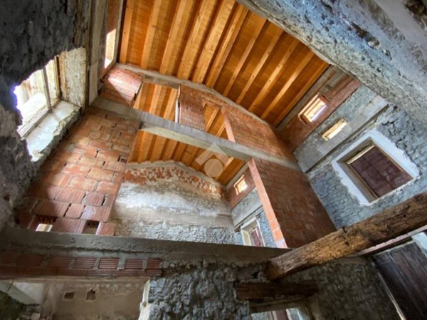 appartamento in vendita a Fregona in zona Sonego