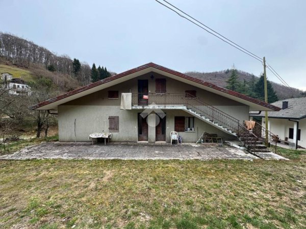 casa indipendente in vendita a Fregona