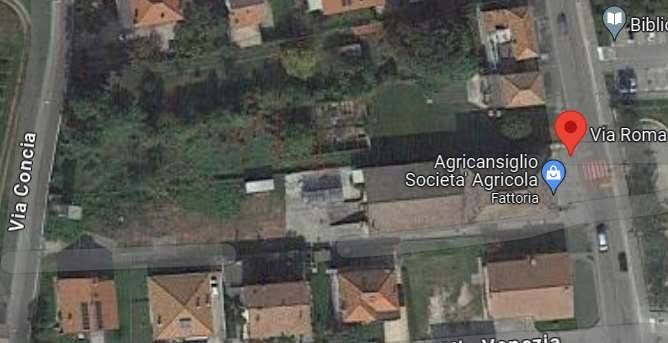 terreno agricolo in vendita a Fregona