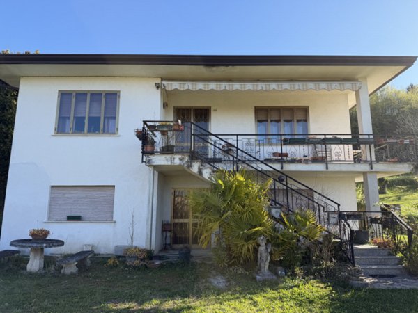 casa indipendente in vendita a Fregona