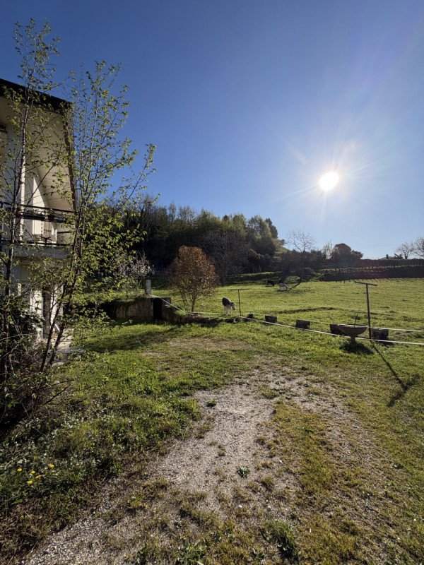 casa indipendente in vendita a Fregona
