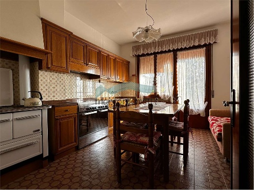 appartamento in vendita a Fregona in zona Breda