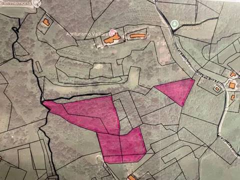 terreno agricolo in vendita a Fregona