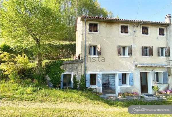 quadrivano in vendita a Fregona