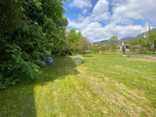 casa indipendente in vendita a Fregona in zona Osigo