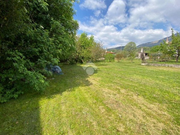 appartamento in vendita a Fregona in zona Osigo