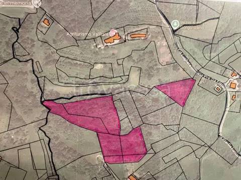 terreno agricolo in vendita a Fregona