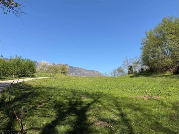 terreno agricolo in vendita a Fregona