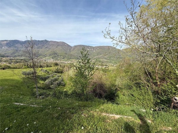 terreno agricolo in vendita a Fregona