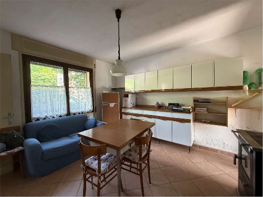 appartamento in vendita a Fregona in zona Osigo