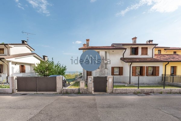 casa indipendente in vendita a Fregona in zona Sonego