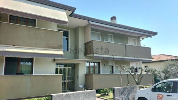 appartamento in vendita a Fregona in zona Buse