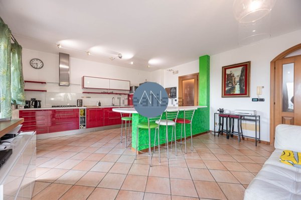 casa indipendente in vendita a Fregona in zona Sonego