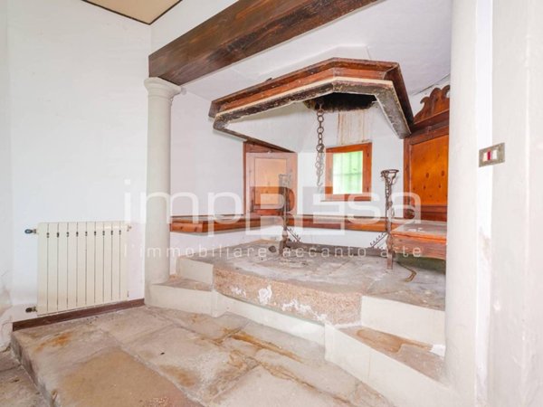 casa indipendente in vendita a Fregona in zona Breda