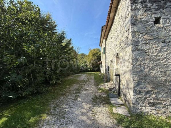 casa indipendente in vendita a Fregona