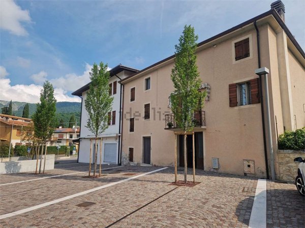 casa indipendente in vendita a Fregona in zona Fregona