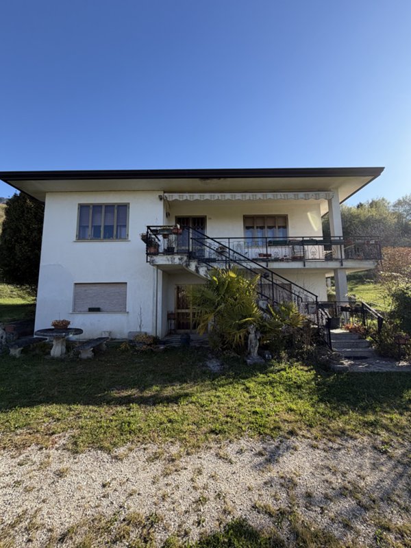 casa indipendente in vendita a Fregona in zona Fregona