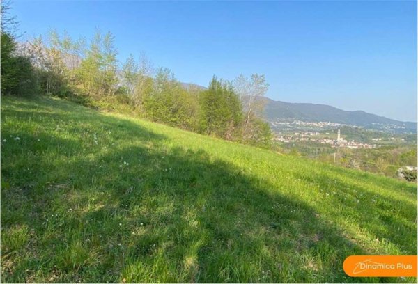 terreno agricolo in vendita a Fregona