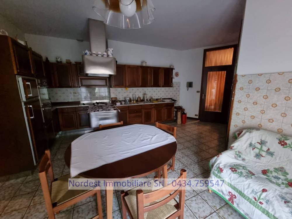 appartamento in vendita a Gaiarine