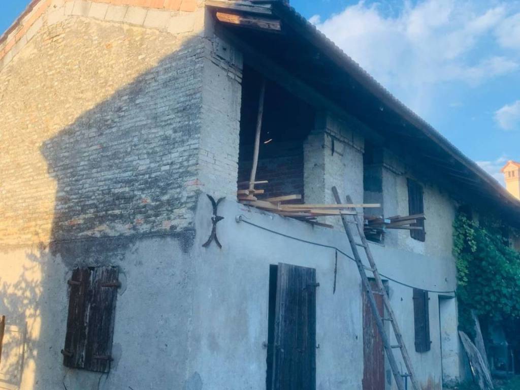 casa indipendente in vendita a Gaiarine in zona Campomolino