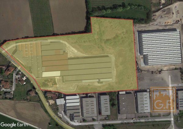 locale commerciale in vendita a Gaiarine