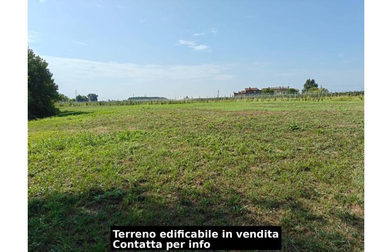 terreno agricolo in vendita a Gaiarine in zona Albina