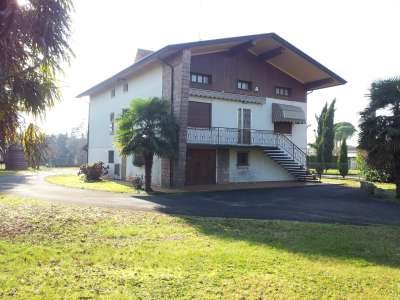 casa indipendente in vendita a Gaiarine