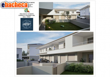 appartamento in vendita a Gaiarine