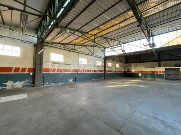 locale commerciale in vendita a Gaiarine