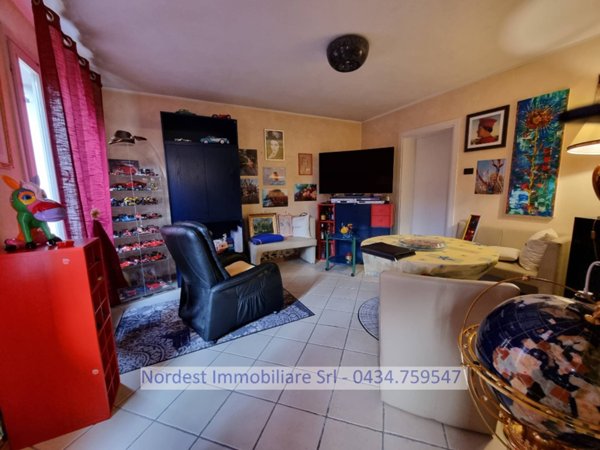 casa indipendente in vendita a Gaiarine in zona Campomolino