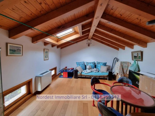casa indipendente in vendita a Gaiarine in zona Campomolino