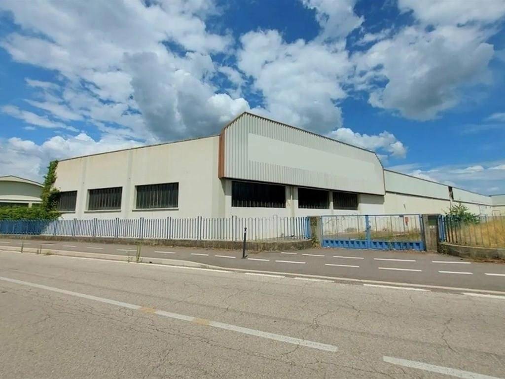 locale commerciale in vendita a Gaiarine