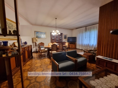 casa indipendente in vendita a Gaiarine