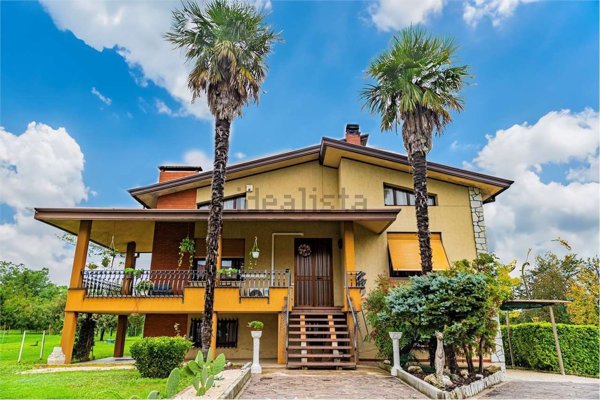 casa indipendente in vendita a Gaiarine in zona Francenigo