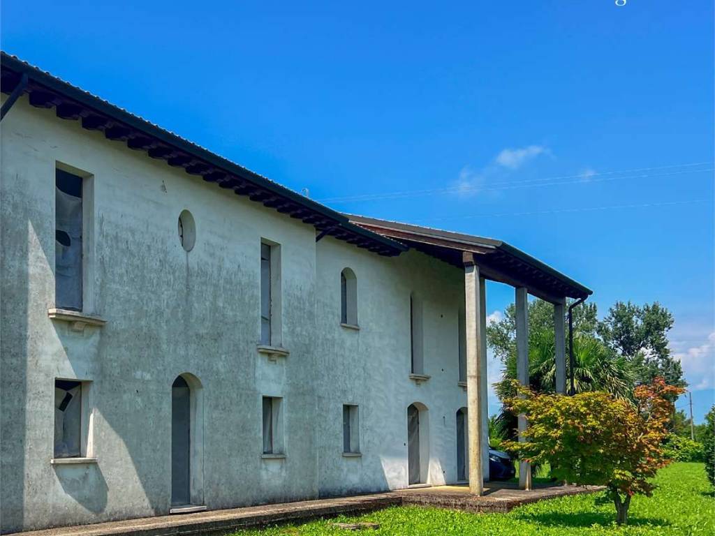 casa indipendente in vendita a Gaiarine