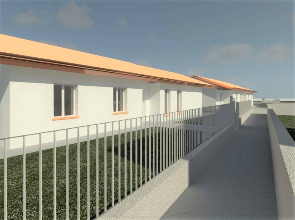 casa indipendente in vendita a Gaiarine