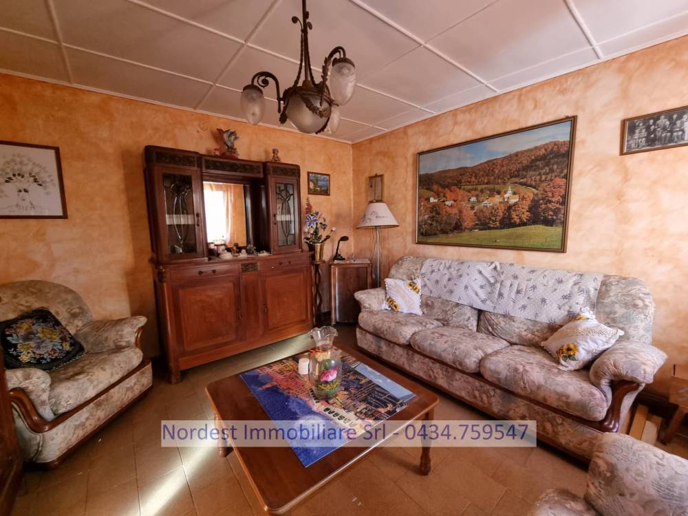 casa indipendente in vendita a Gaiarine in zona Albina