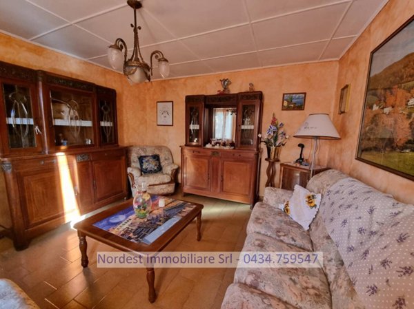 casa indipendente in vendita a Gaiarine in zona Albina