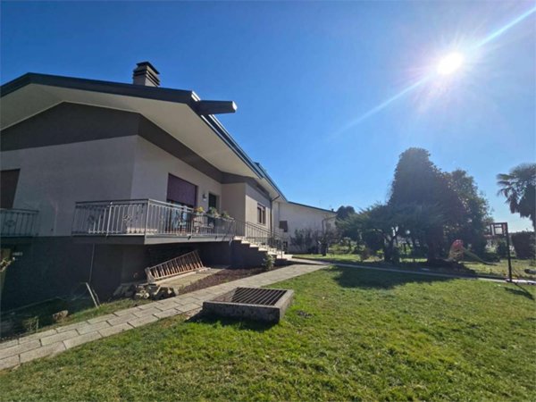 villa in vendita a Gaiarine