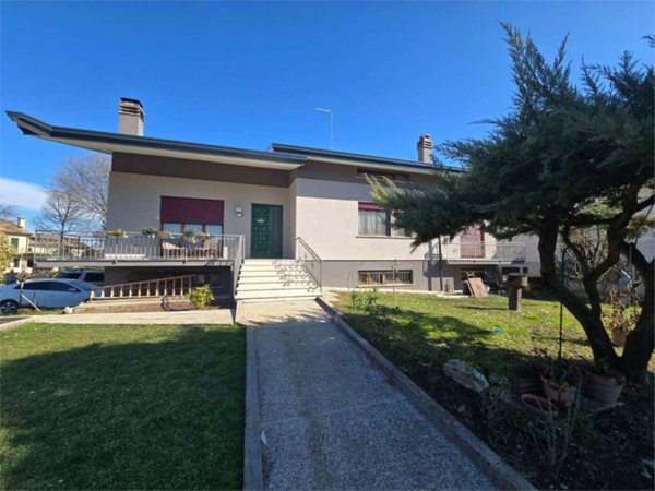 villa in vendita a Gaiarine