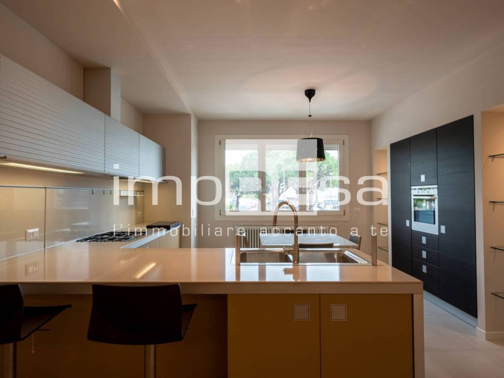 appartamento in vendita a Gaiarine