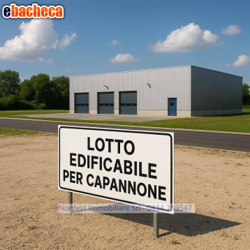 terreno edificabile in vendita a Gaiarine