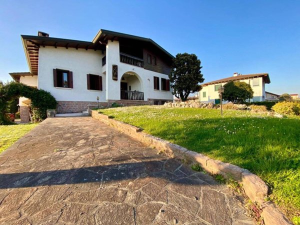 casa indipendente in vendita a Gaiarine