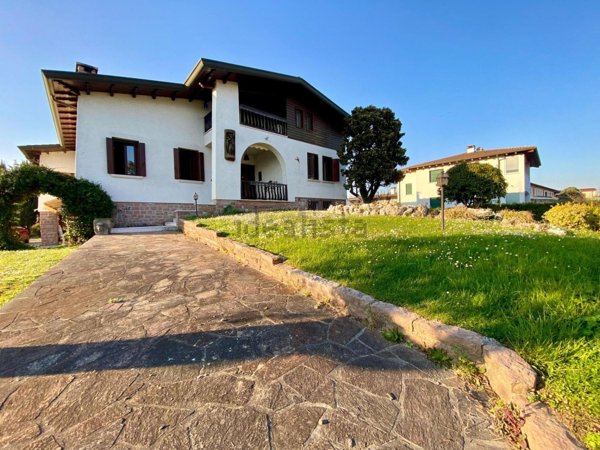 casa indipendente in vendita a Gaiarine