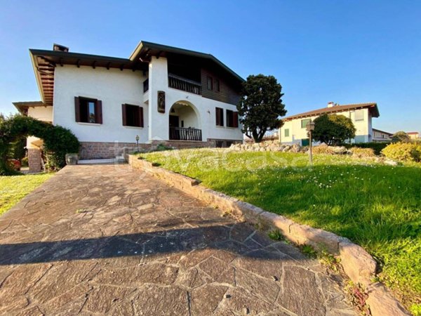 casa indipendente in vendita a Gaiarine