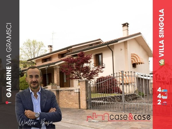 casa indipendente in vendita a Gaiarine in zona Albina
