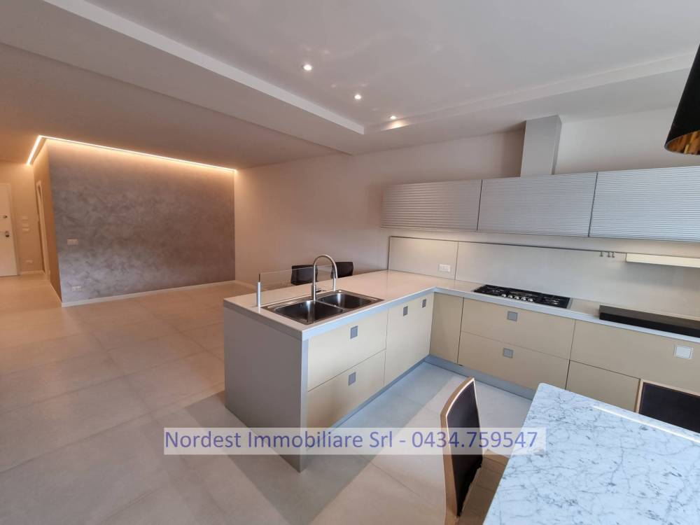 appartamento in vendita a Gaiarine