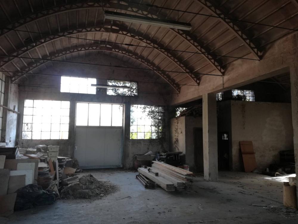 capannone in vendita a Gaiarine in zona Francenigo
