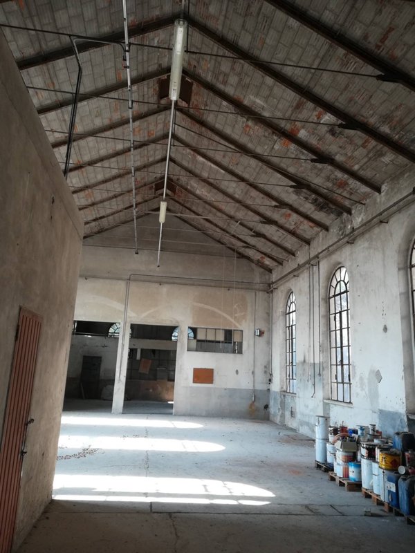 capannone in vendita a Gaiarine in zona Francenigo